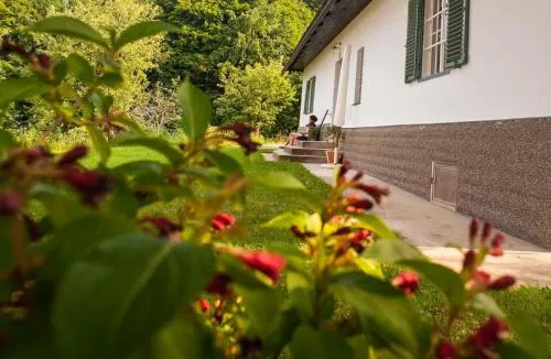 Ferienhaus Vogeljager in Leutschach, Österreich
