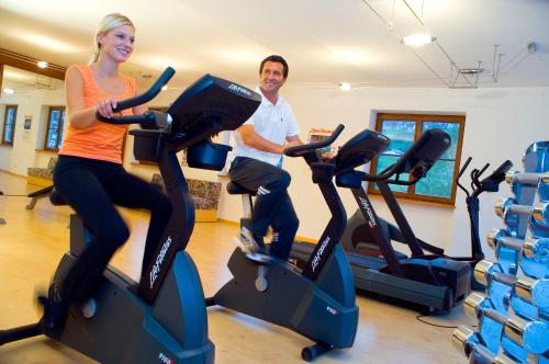 Alpin & Vital Hotel La Perla - image 11