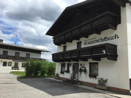 Pension Ostbach