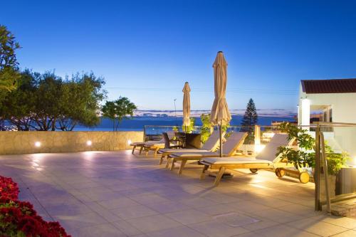 Esthisis Suites Chania - image 12