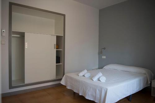HOSTAL Y APARTAMENTOS RIPOLL