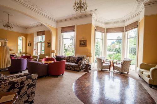 The Hotel Balmoral - image 11