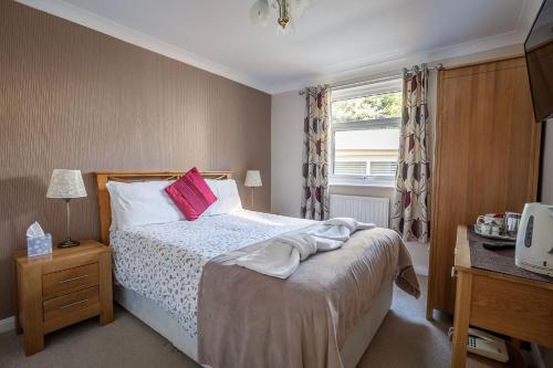 The Hotel Balmoral - image 12
