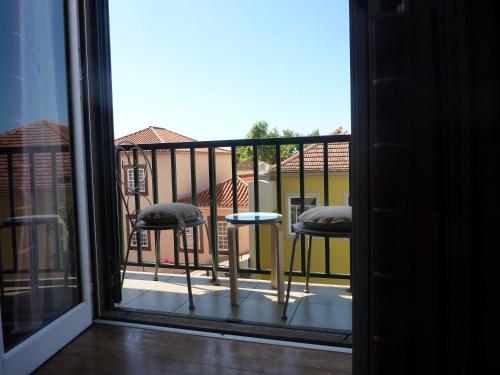  The Old Town Retreat in Funchal