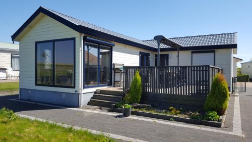  Stern 252, Ferienwohnung in Sint-Annaland