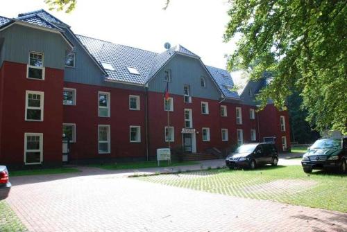 Haus Auguste Appartement 20