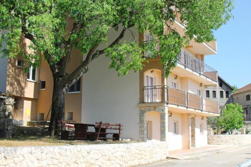  Studio Apartmani Pranić in Vrgorac
