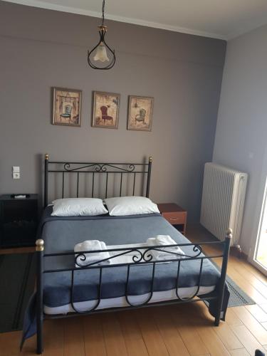 Exarchos Guest House - main image