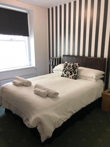 Edelweiss Guest House - image 10
