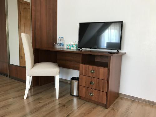 Robertina Гостевои Дом