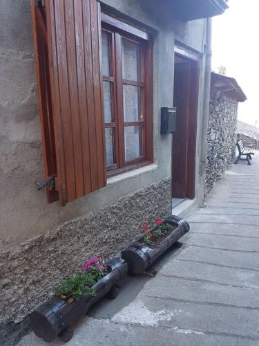 Bejárat, Casa Ponet in Son Del Pi