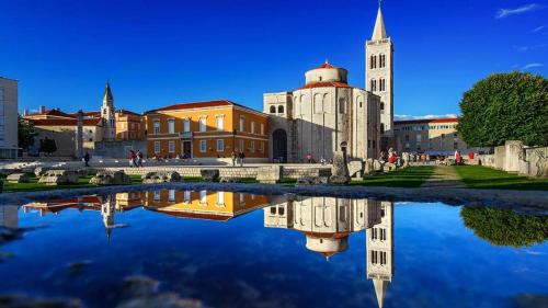  Apartment Deny, Pension in Zadar