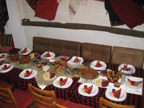 Chardaka Guest House - image 11