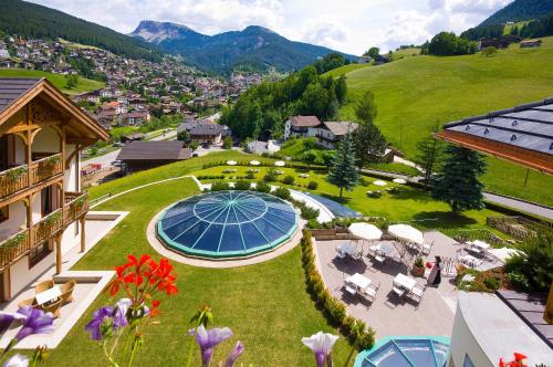 Alpin & Vital Hotel La Perla - image 4
