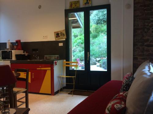 Facilities, Chez L'Antiquaire in Hauterives