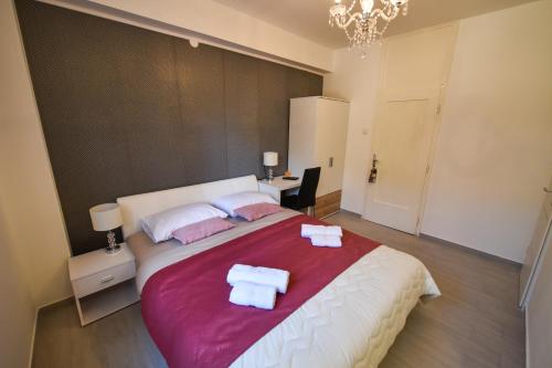  Crystal Luxury Room in Zadar
