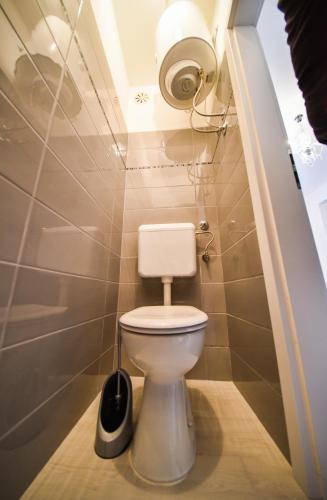  Crystal Luxury Room in Zadar