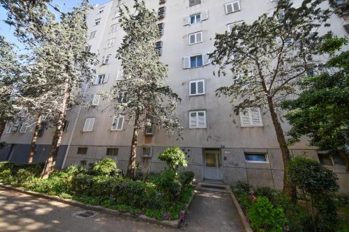  Crystal Luxury Room in Zadar