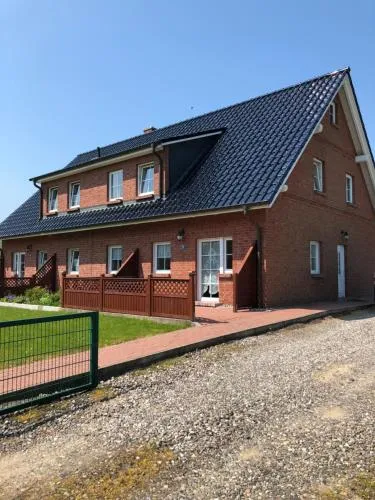 Redewischer Str.23e in Boltenhagen, Deutschland