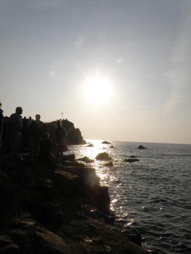 Hartland Quay Hotel - image 11