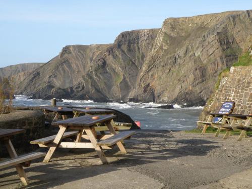 Hartland Quay Hotel