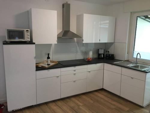 Ferienhaus Rur in 許克爾霍文