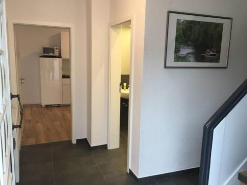 Ferienhaus Rur in 許克爾霍文