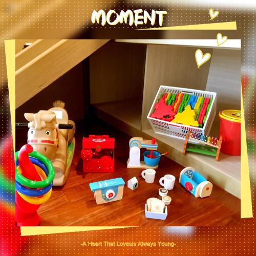 宜人生活溜滑梯親子民宿 Easylife B&B 宜人生活溜滑梯親子民宿 Easylife B&B