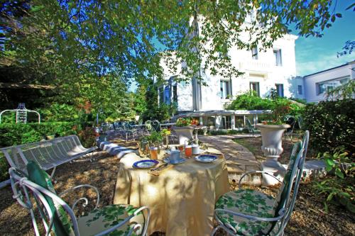 HOTEL PARC VICTORIA