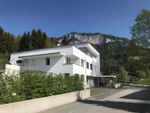quartier39 in Sankt Johann in Tirol, Österreich