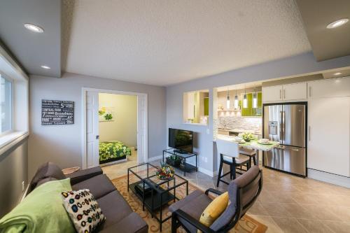 Mckinnon Pointe #104
