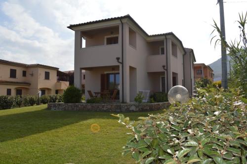 Guest Rooms Affittacamere 3