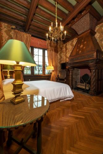 La Maison Des Vieux Logis chambre d'hôte Rouen