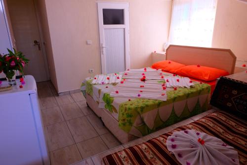 Karaca Apart Hotel - image 10