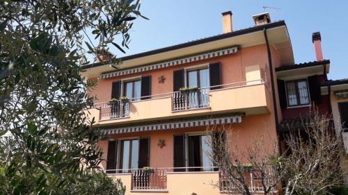 Appartamento Greta, Pension in Cavaion Veronese