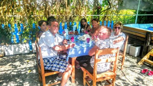 Karaca Apart Hotel - image 11