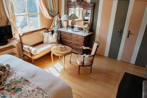 Dependance Maison Geron in Malmedy