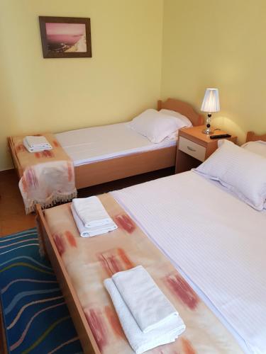 Apartments Tamara - image 12