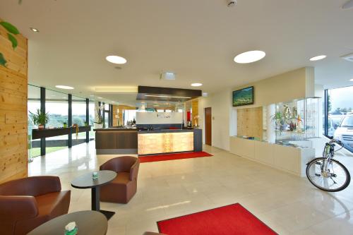 MT Hotel - Zeltweg