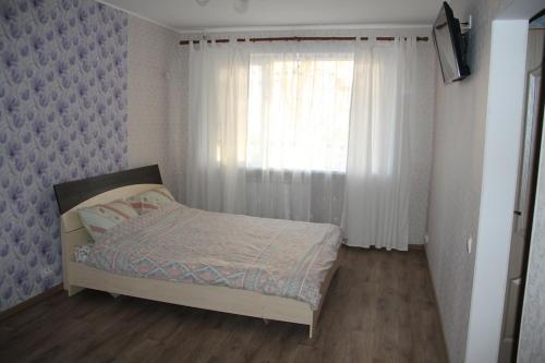 B&B Kharkiv - Современная 1-комнатная квартира - Bed and Breakfast Kharkiv