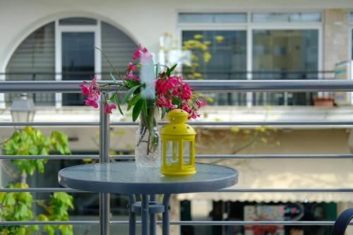 Sette Suites & Rooms - Adults Only, Xylokastron (zdjęcie 9)