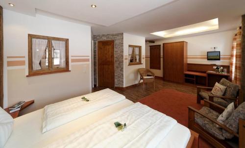 Brauerei-Gasthof Eck in Bobrach