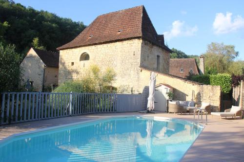 Chambres d'hôtes la Licorne BnB Le Clauzet