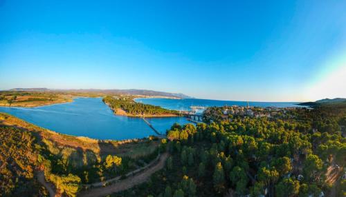  Villaggio Camping Nurral in Fertilia