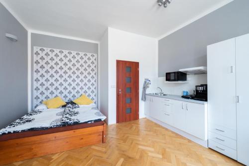 Modern apartment few steps from centre, Praha
