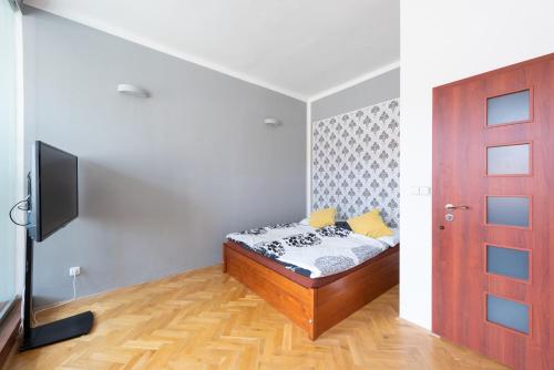 Modern apartment few steps from centre, Prague