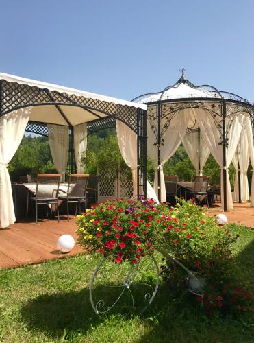 Restaurante, Park Hotel RAYA Garden in Veliko Tarnovo