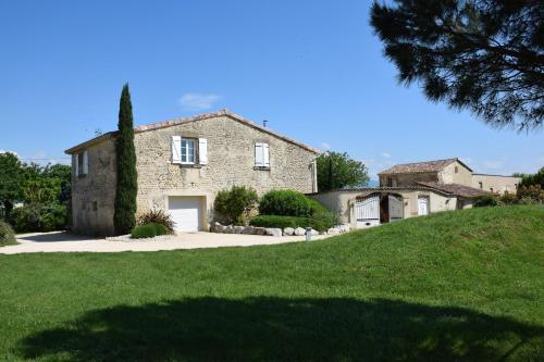 Domaine des Plaines du Vercors photo 16