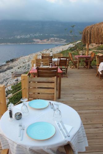 Mandalina Luxury Boutique Otel - image 8