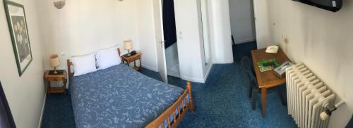 Hotel De Clagny photo 22